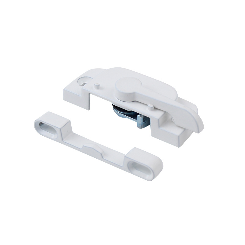 Sliding Windows Replacement Sash Locks Easy Screw Installation Lock