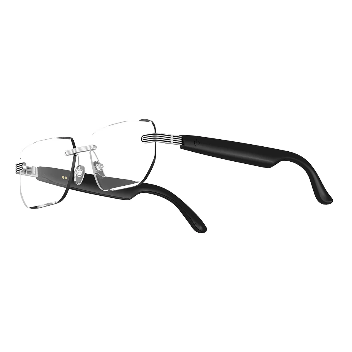 Умные очки A19 с переводом встреч и беспроводной зарядкой