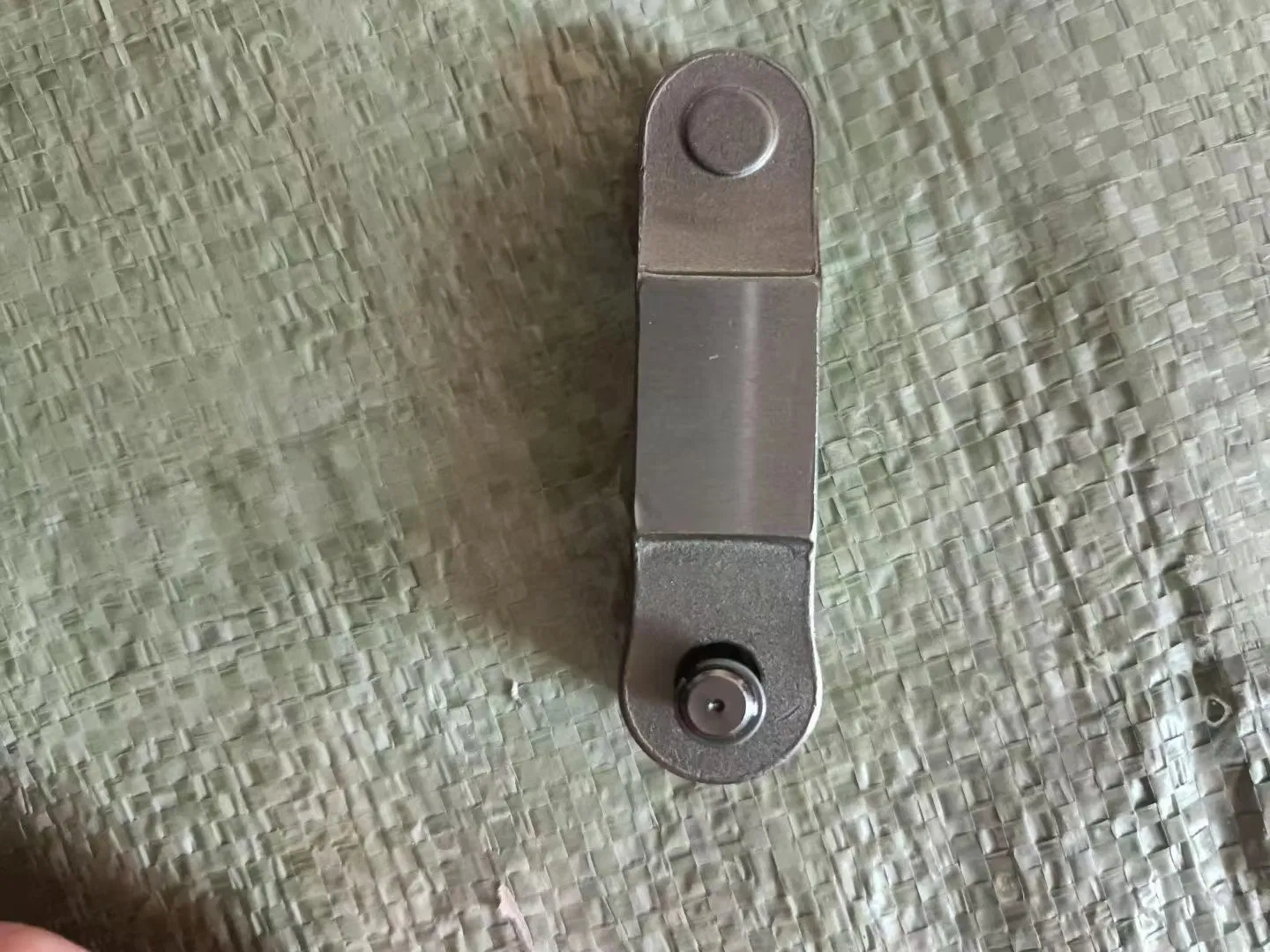 Планка держателя клапана M11/ISM11 3106042