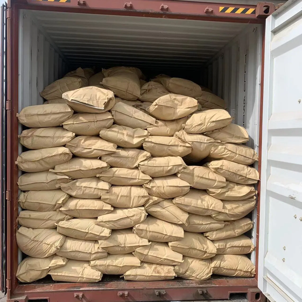 Low Dust Environmentally Friendly Expansion Agent