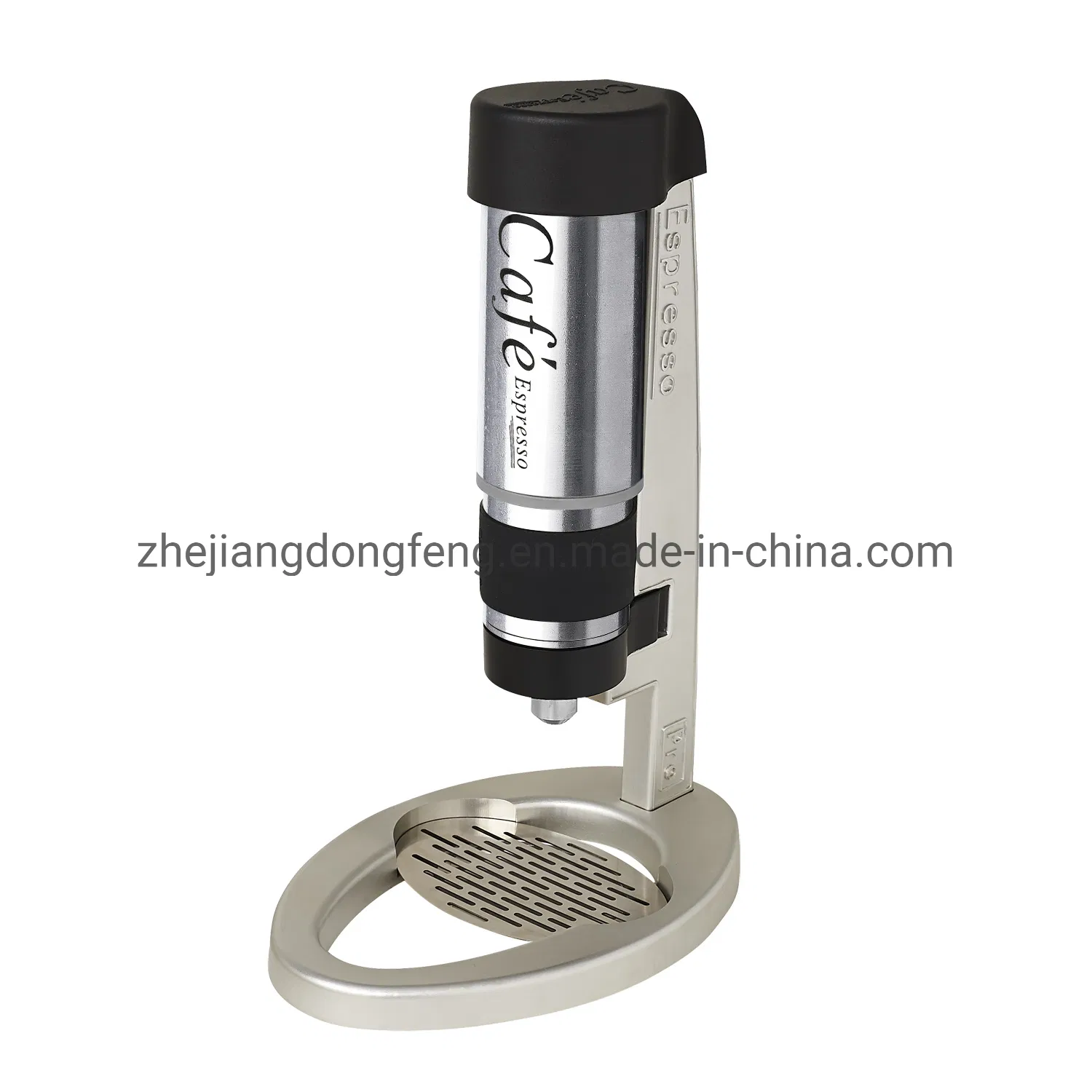 Handcraft Coffee Machine Material No Electricity