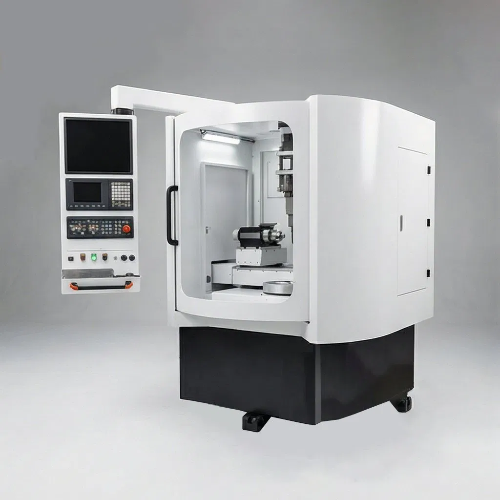 Precision CNC Grinding Wheel Dressing Machine for Diamond & CBN Wheel Dressing Machine