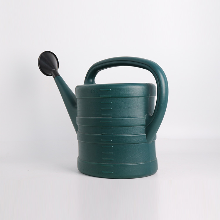 14L Large-Capacity Plastic Handheld Gardening Sprayer Watering Can