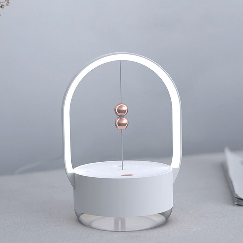 New Arrivals Household Mini Ultrasonic Unique Design Cool Mist Home USB Humidifier