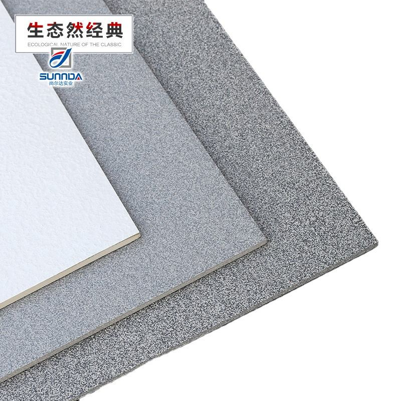 Vintage Paving Stone Porcelain Thick Tiles Full Body Rough Surface Matte Anti Slippery Garden Outdoor Public Floor Ceramic Tiles Thickness 18mm 20mm