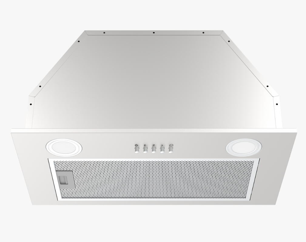 Under Cabinet Range Hood Stainless Steel Kitchen Vent Hood