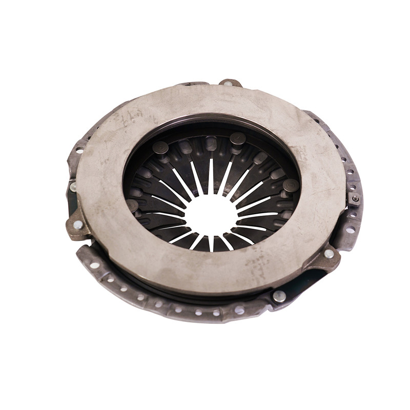 Высокоэффективный приводной сцепной узел