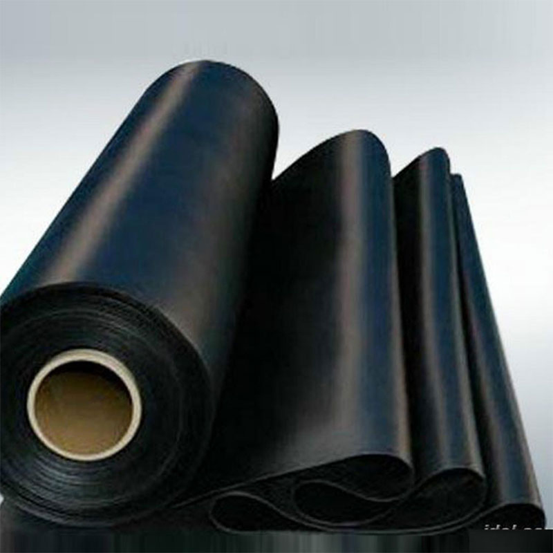 Fish Farm Pond Lineer Sheet ASTM HDPE Geomembrane