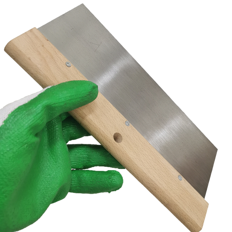 Cleaning Tools Scraper Clean Wall Floor House Decoration