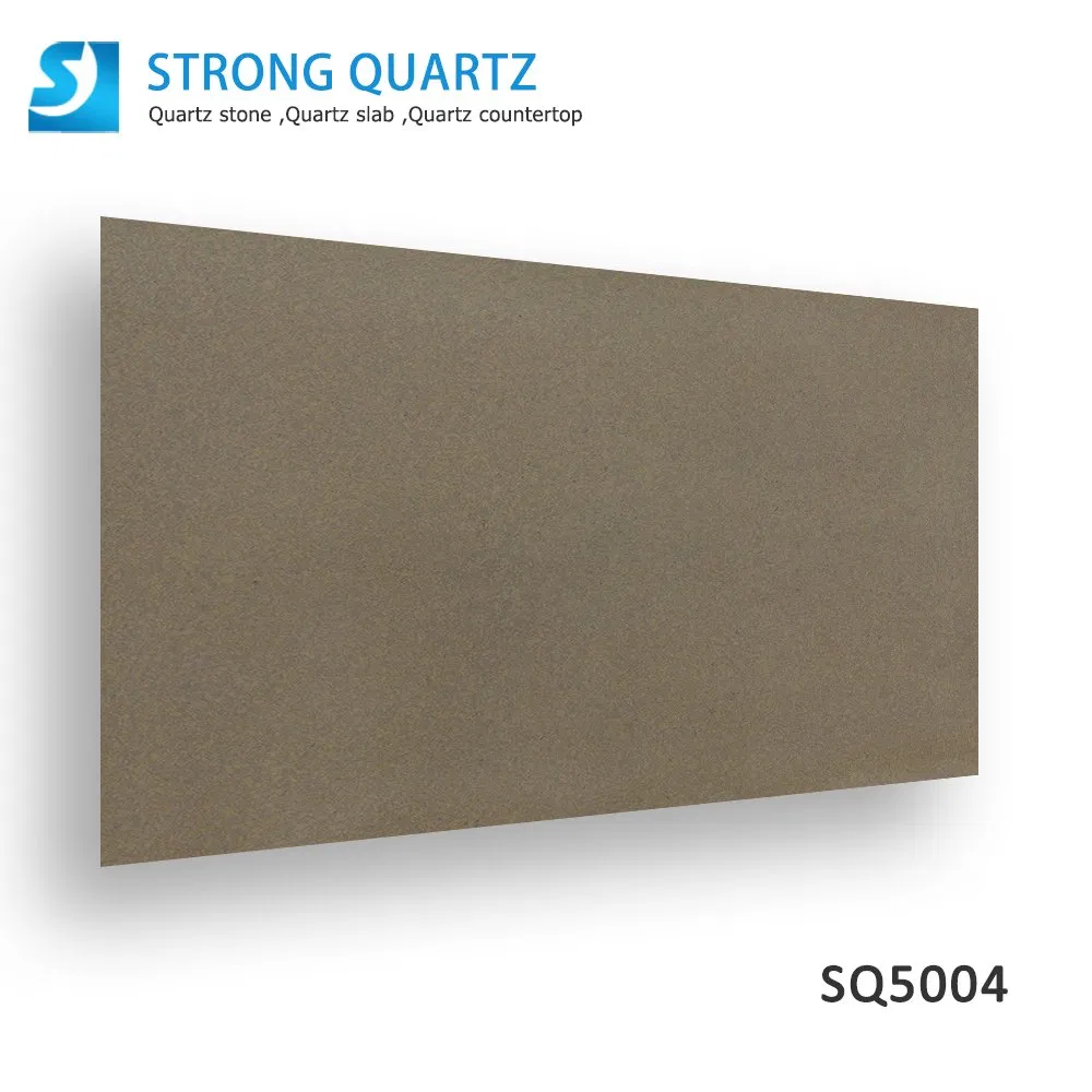 China's Manmade Quartz Stone Fabricator Calacatta Customcountertops and Benchtops