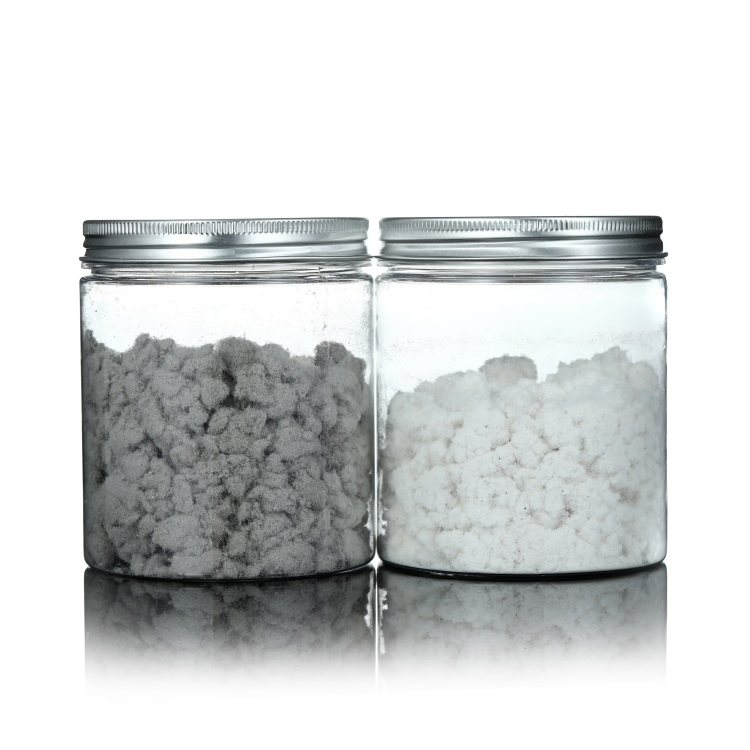 Good Quality Chemicals Wood Cellulose Fiber Building Materials Additives for Tile Adhesive Gypsum Based Plaster and Mortar
