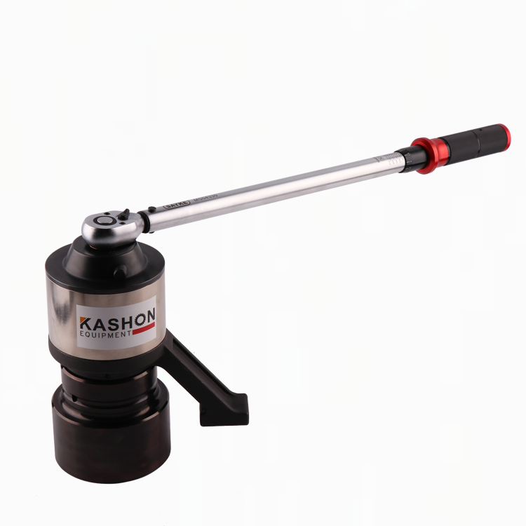Мультипликатор крутящего момента Kashon KS-75W 7500 Нм