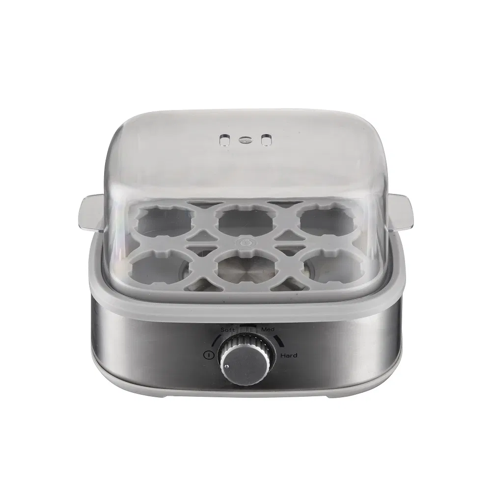Wholesale Modern Style Rectangle Egg Boiler and Egge Steamer