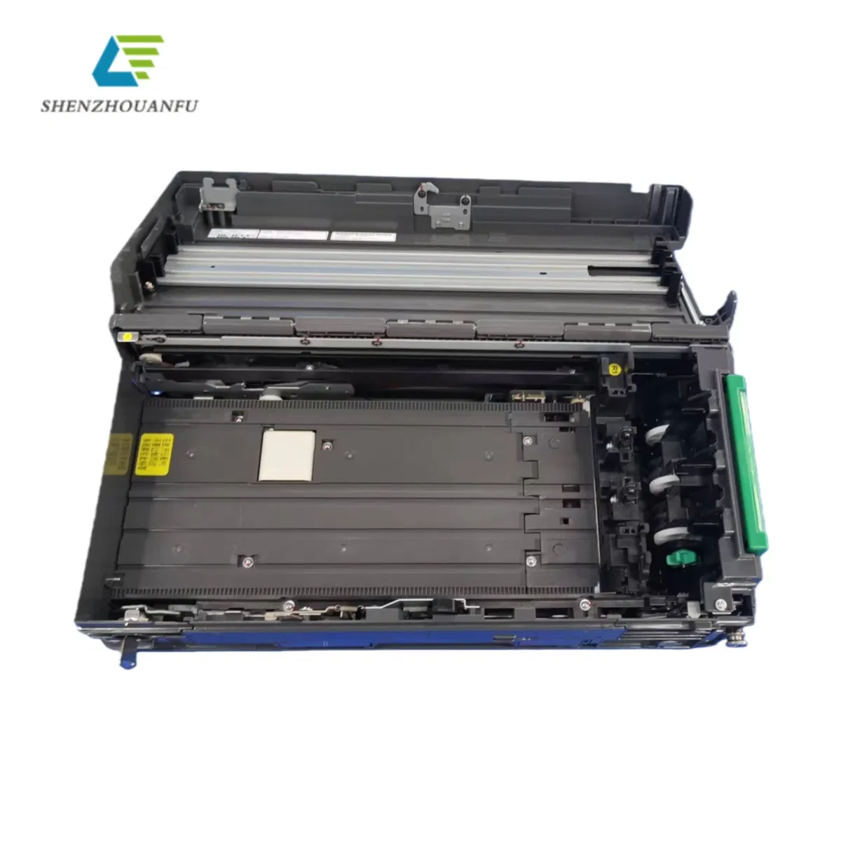 ATM Recycling Cassette Box for Hitachi Sr7500 / UR2-Rb Series Ts-M1u2-Srb30