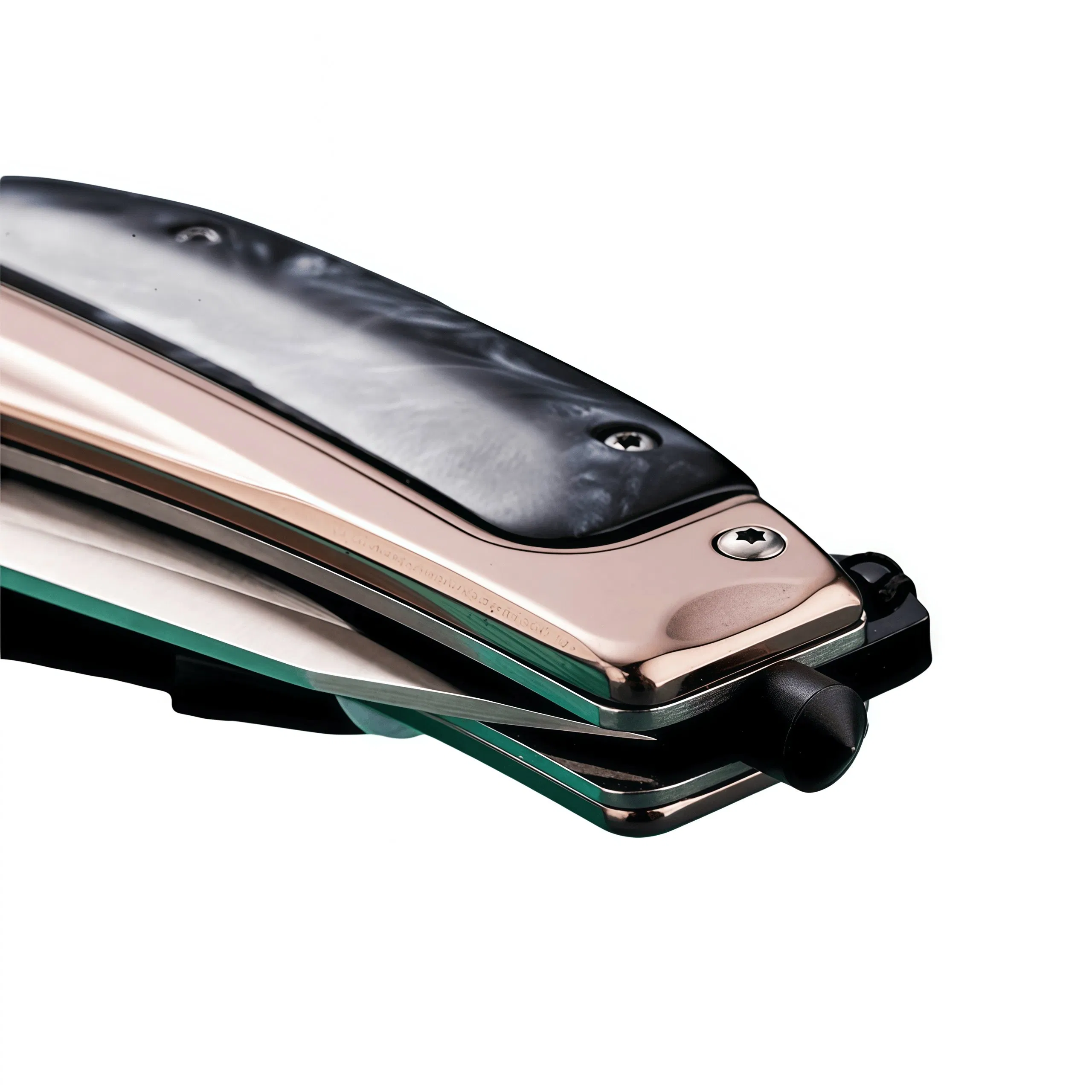 Camping Knife Outdoor Knives High-Hardness Folding Fruit Knives