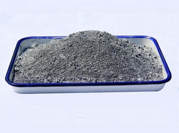 High Active Aluminium Content Aluminum Paste for AAC Industry
