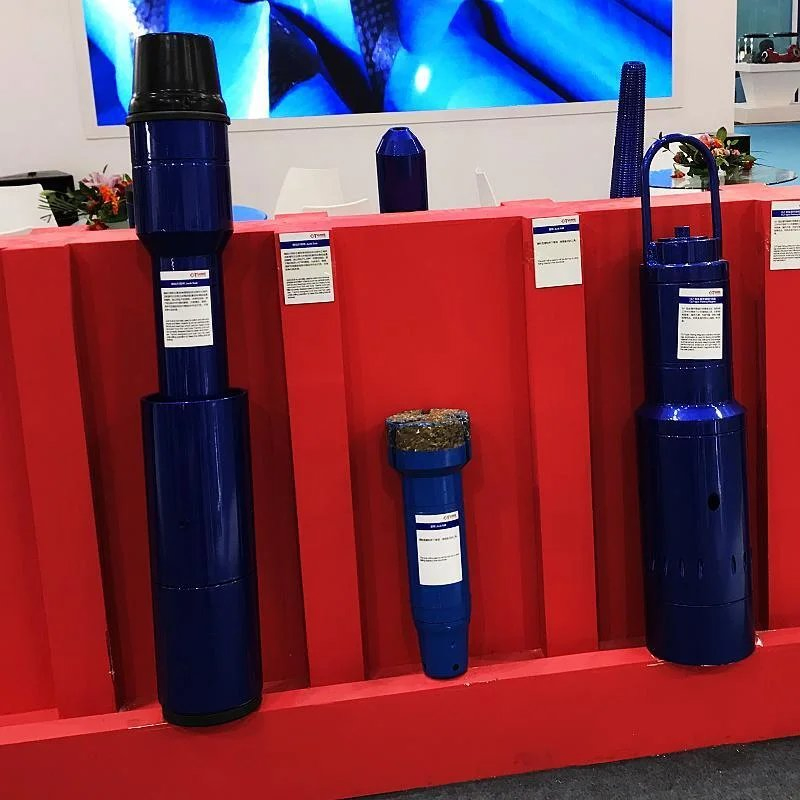 Good Price API 7-1 Oilfield Reverse Circulation Fishing Magnet for Workover Job