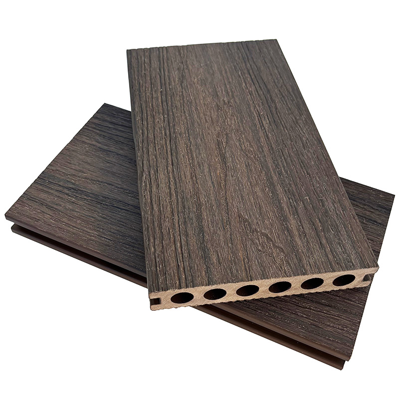 Террасная доска WPC 23x138 мм для улицы