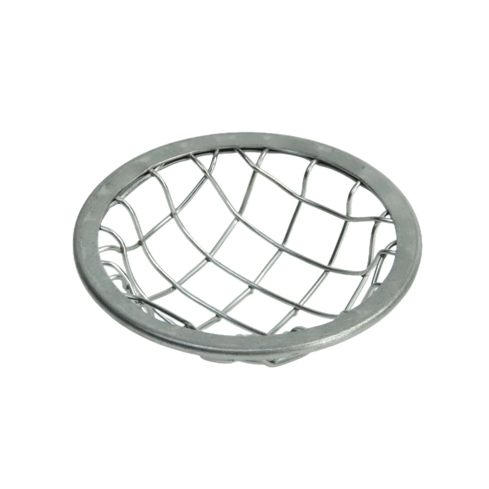 Фильтрующий диск из нержавеющей стали