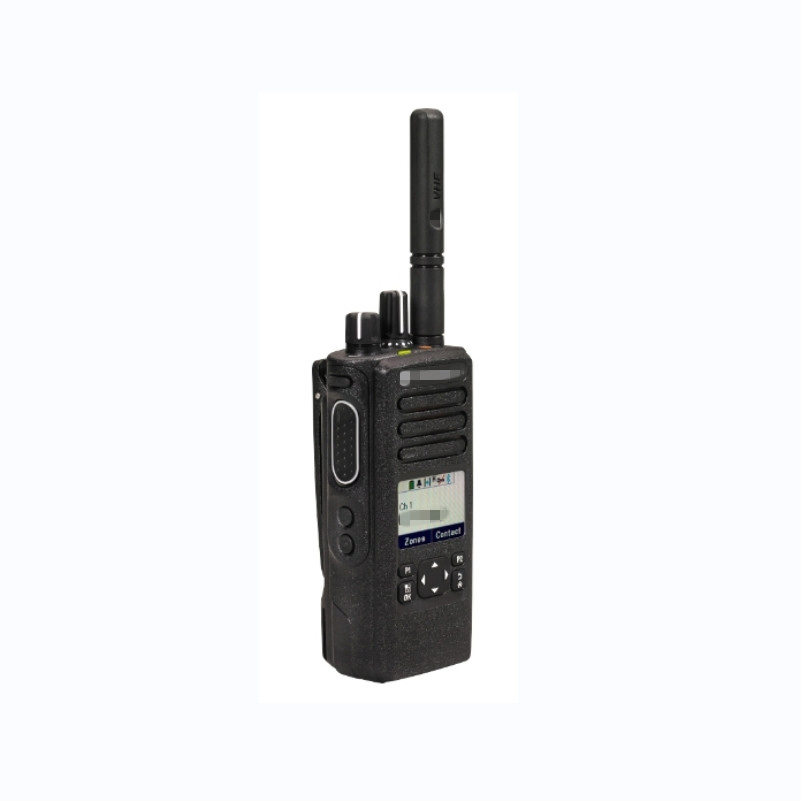 Рация Motorola Xirp8628 цифровая портативная
