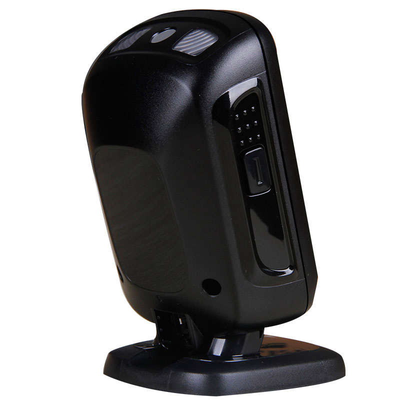 Zebra Symbol Ds9208 Presentation 2D Barcode Scanner