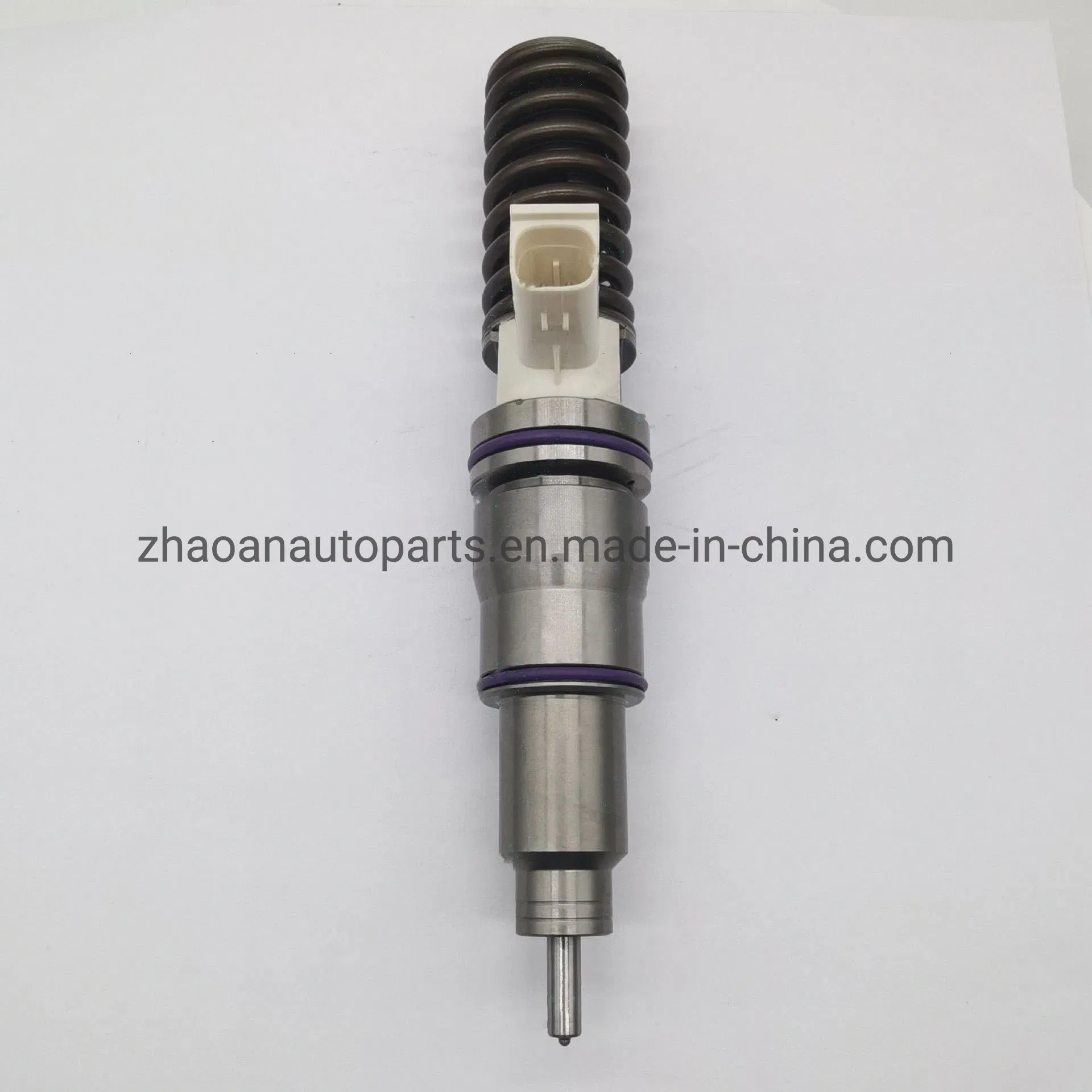 Топливная форсунка Common Rail BEBE4D18002 для Volvo Penta MD13