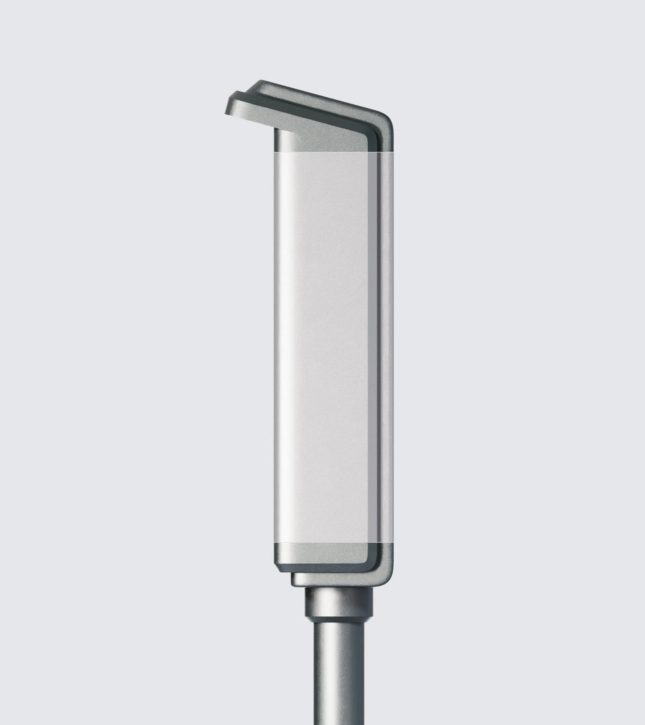Intelligent Mobile Payment Parking Meter for Urban Streets