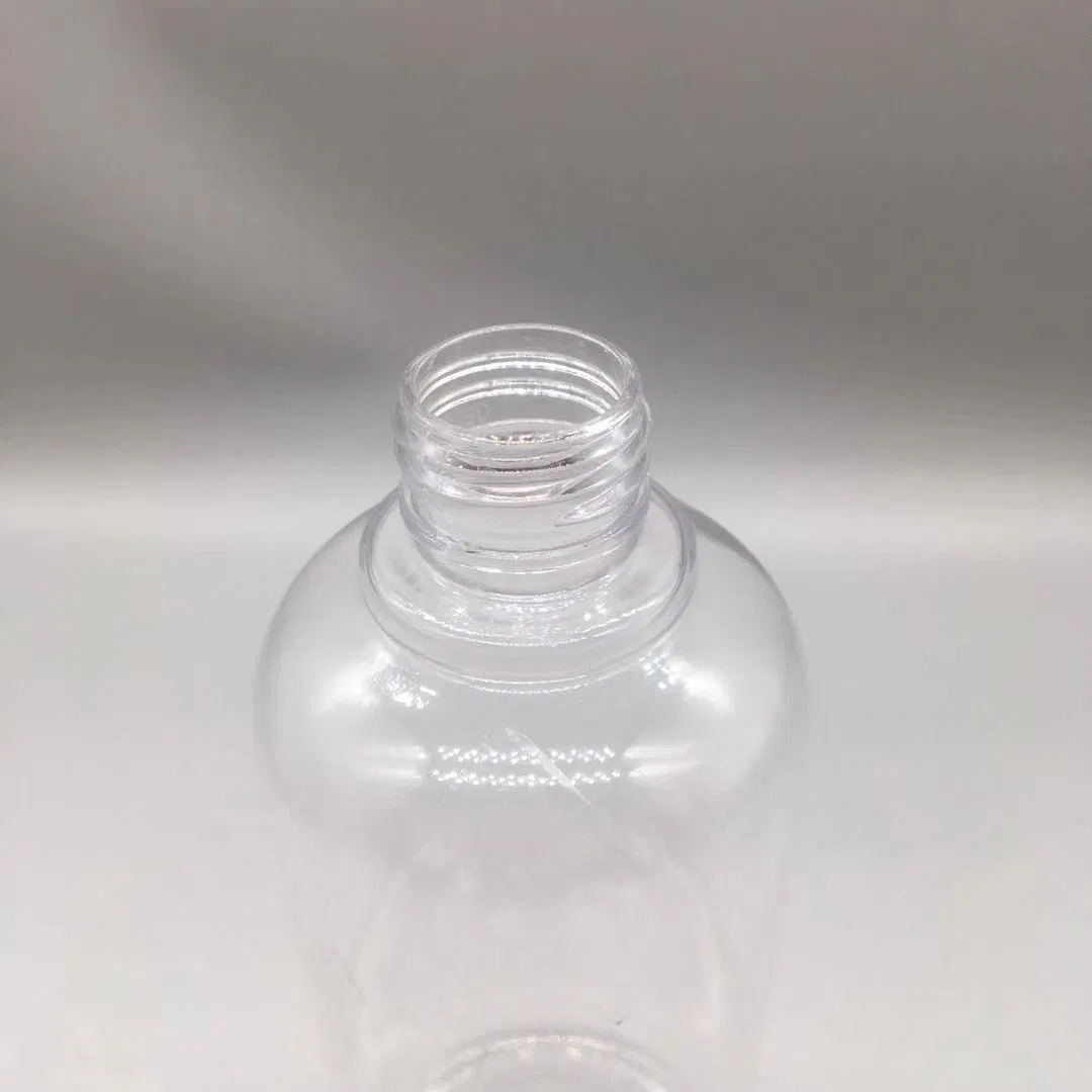 Plastic Hand Wash Bottle, 300ml Hand Sanitizer Bottle