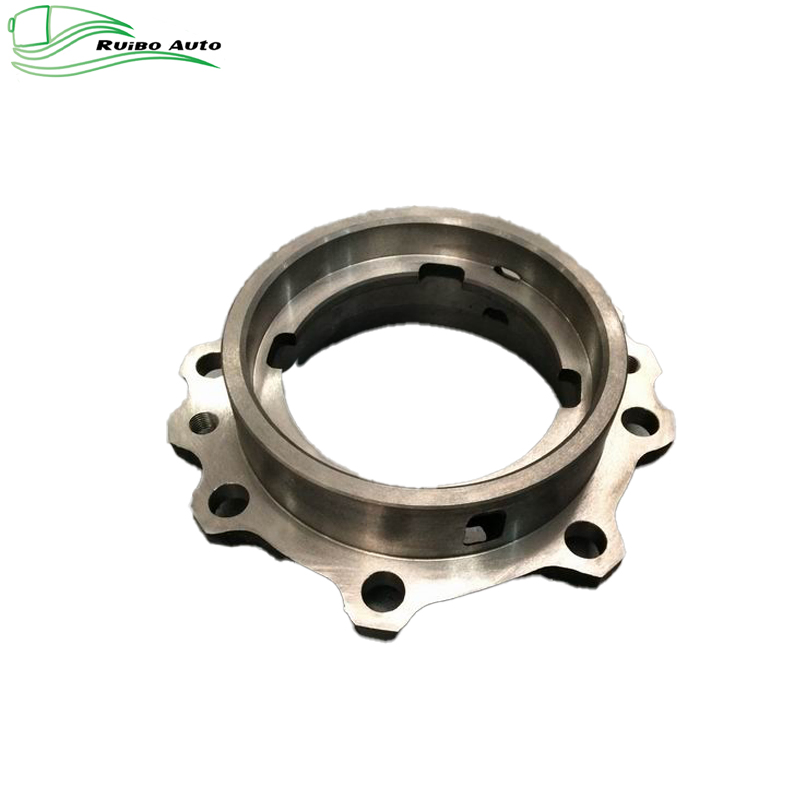 Стойка подшипника Yutong 2402-04818