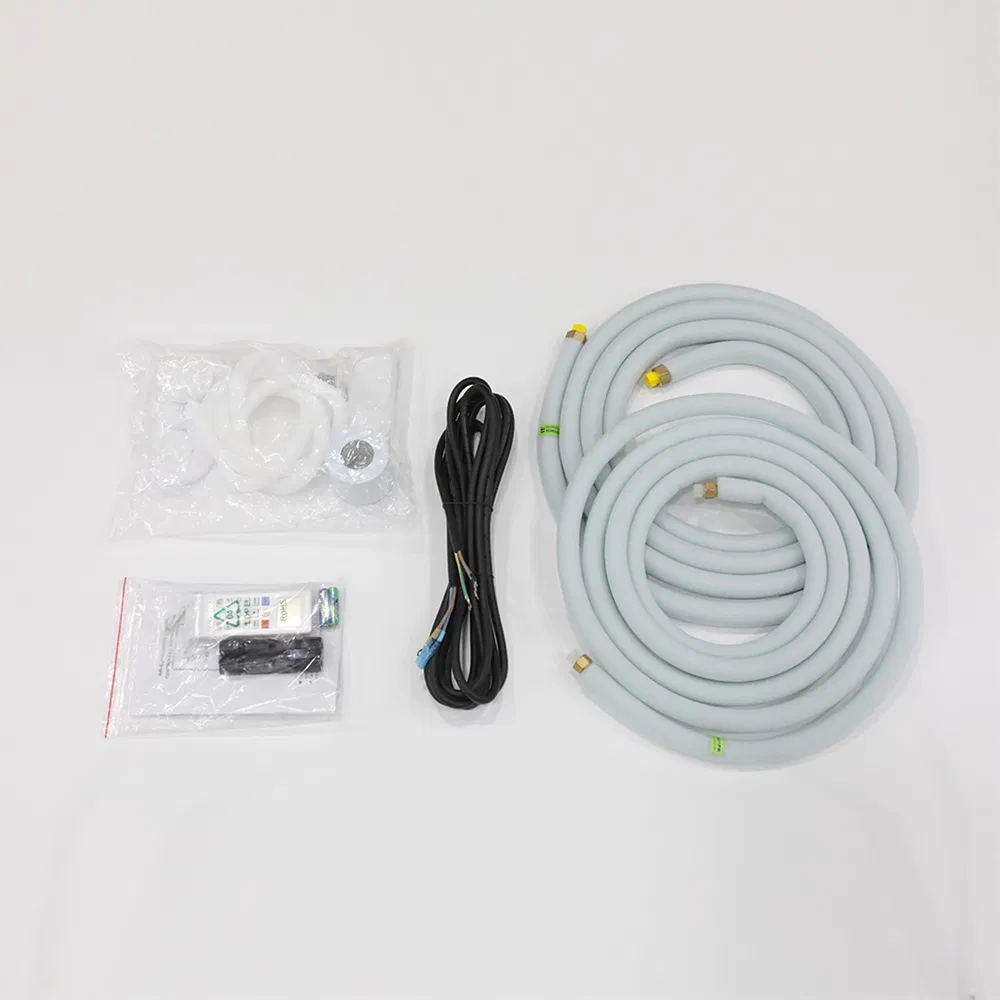 DC/AC Hybrid Wall Mounted Solar Air Conditioning 24000BTU Air Conditioner