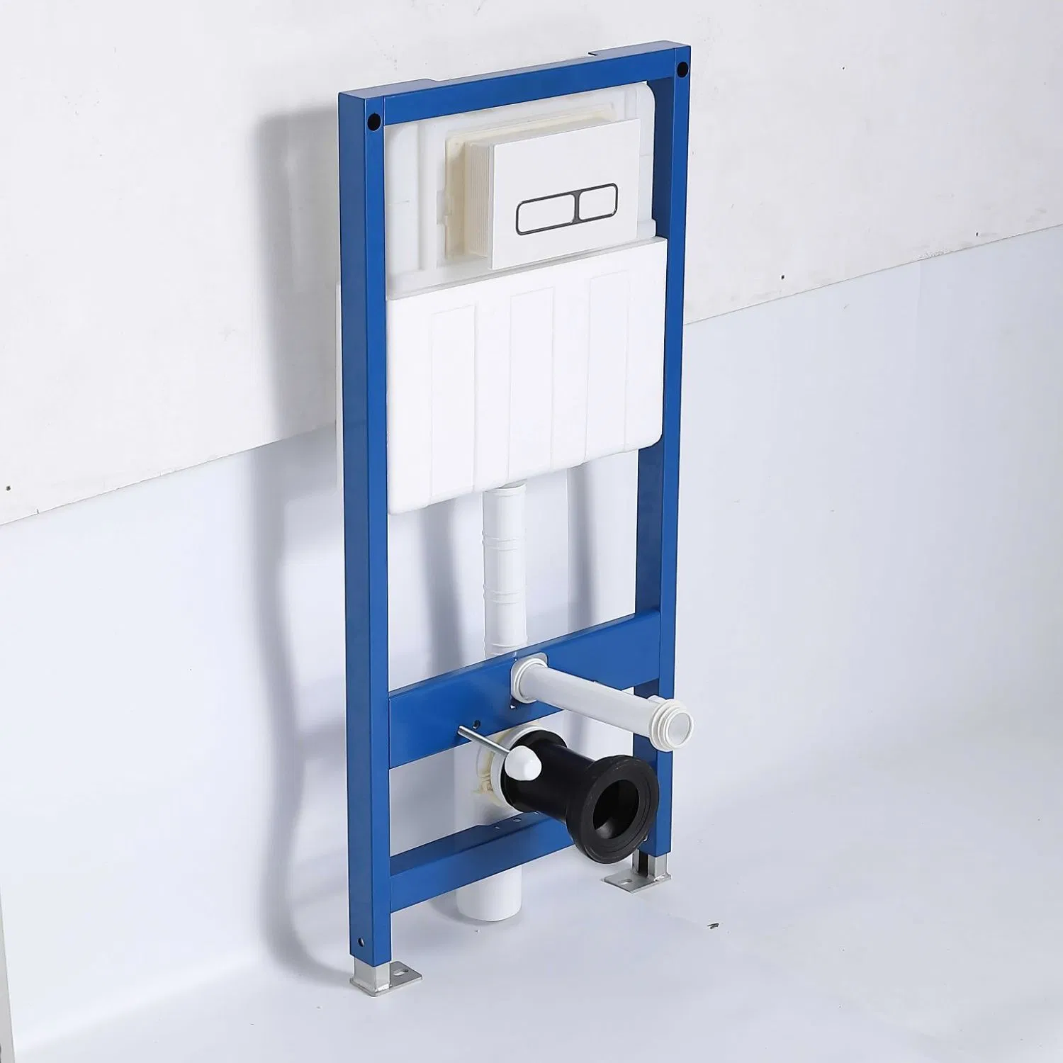 Factory Direct Sale Wall Hung Hidden Toilet Tank Concealed Cistern