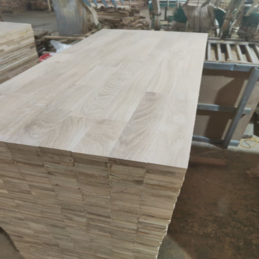 High Quality Oak Finger Jointed Board