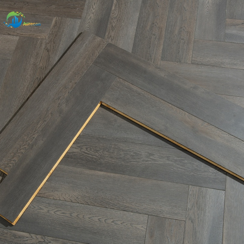 Инженерная доска 3-слойная E0, антицарапины, защита от выцветания