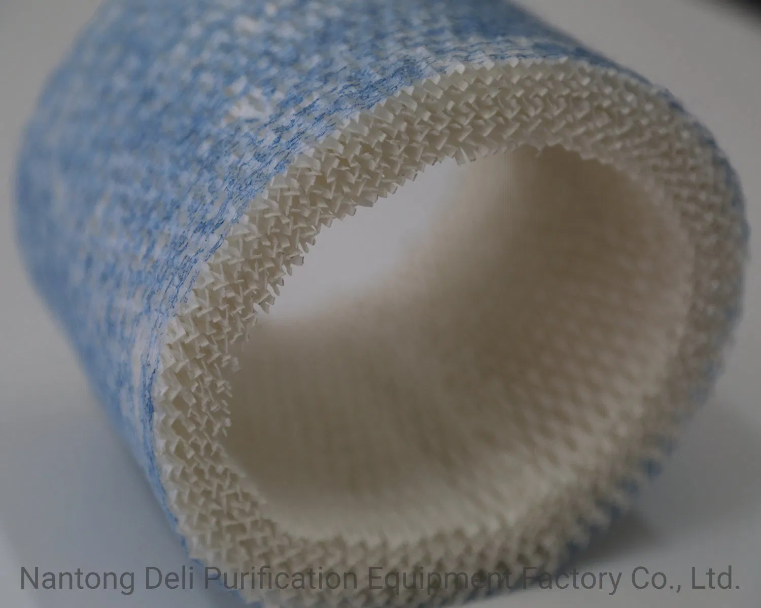 Efficient Humidifier Wick Filter Compatible with Honeywell Hac-504