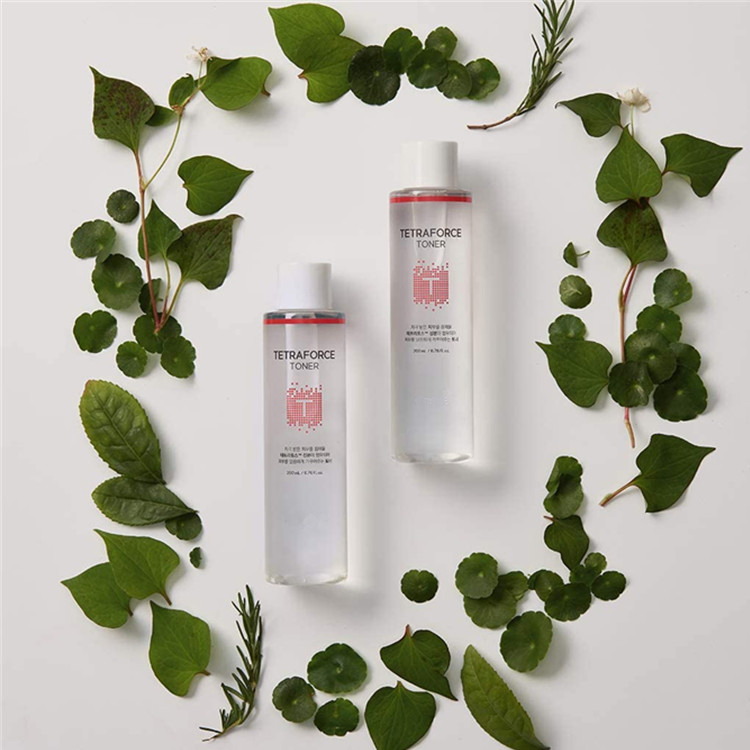 OEM Tea Tree & Centella Asiatica Skin Moisturizing Prone Facial Toner