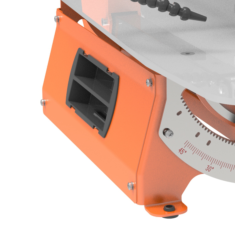 Ленточная пила Allwin SSA22V 22 дюйма, 120В