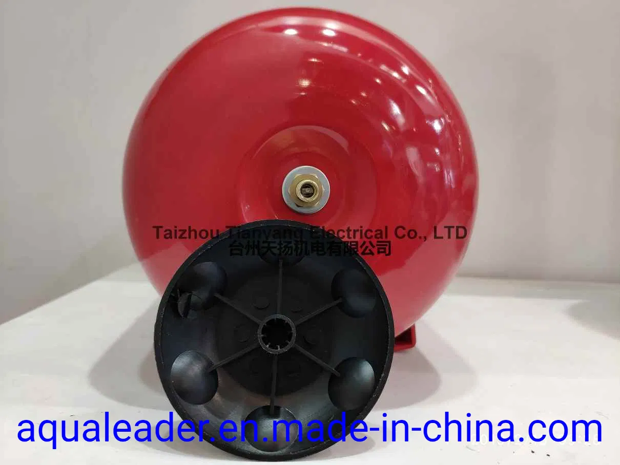 Расширительный бак 5 л с заменяемой мембраной для воды