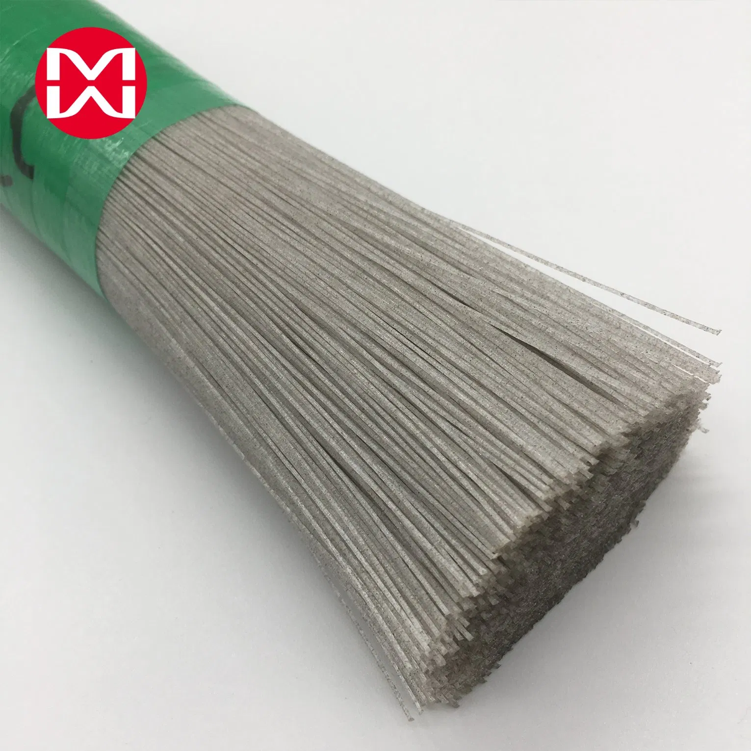 Chinese Factory Aluminum Oxide Abrasive Nylon Brush Filament