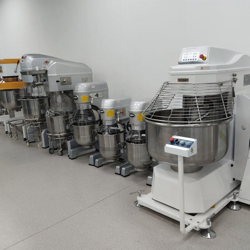 Food Blender Baking Equipment Blender Baking Equipment