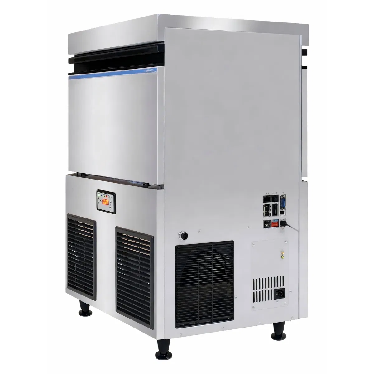 Hotel Equipment Ice Maker for Reliable Guest Service
