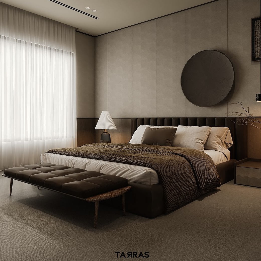 Мебель для отелей на заказ комплект