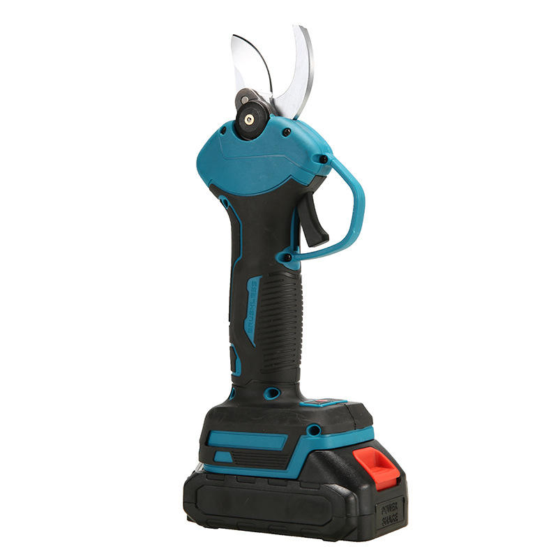 Аккумуляторные садовые ножницы Makita для обрезки