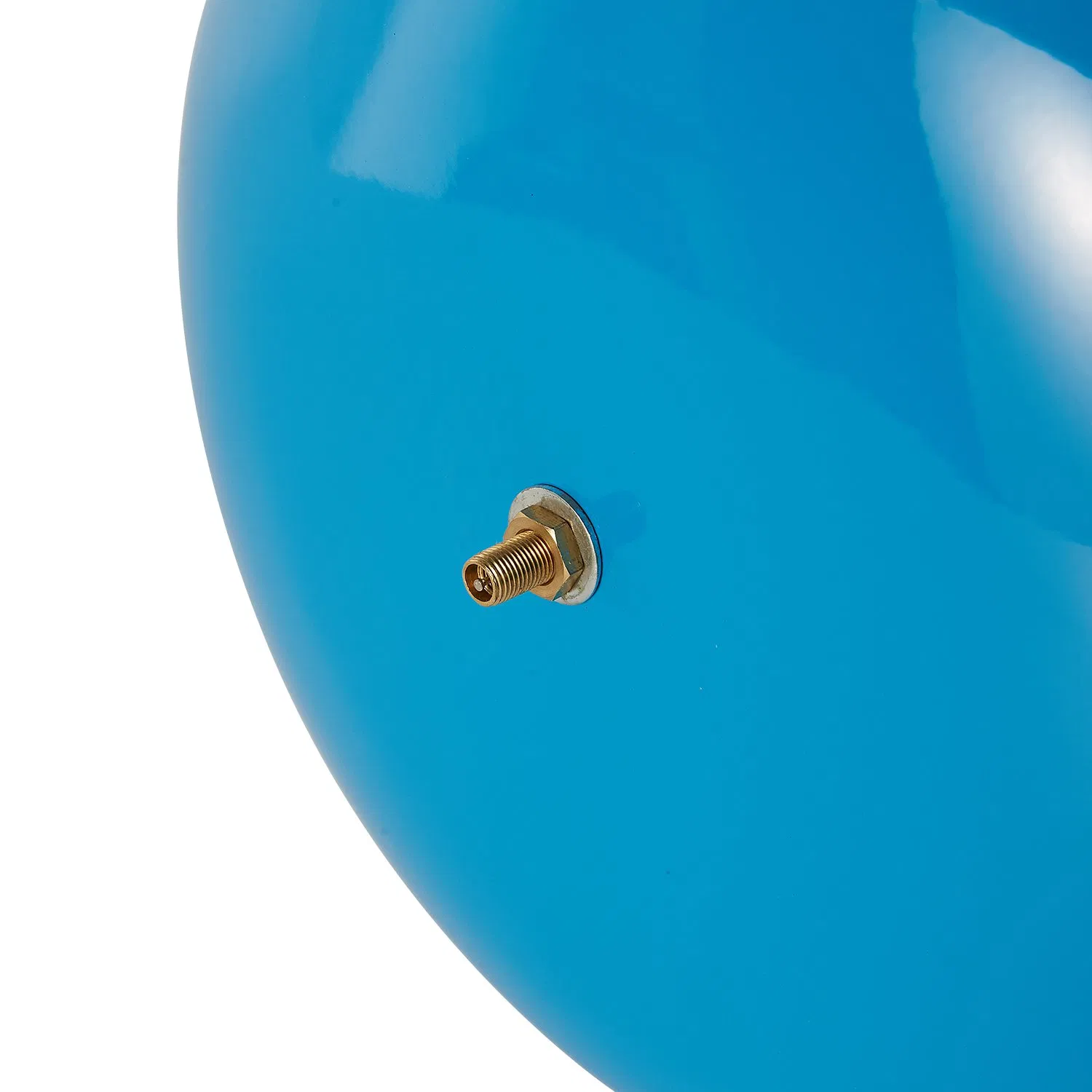 Расширительный бак для солнечного водонагревателя Dezhi, 24 л