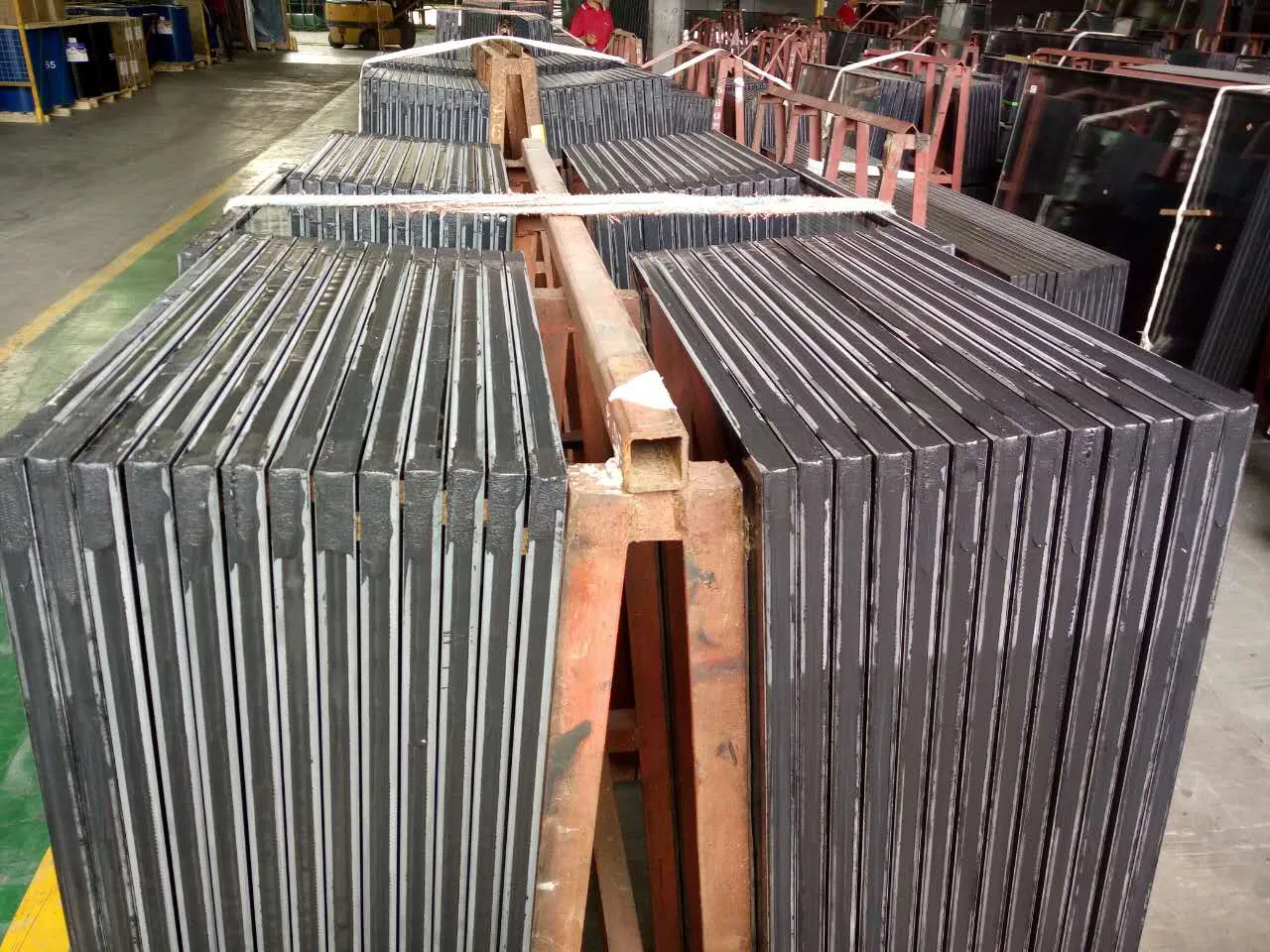 Insulated Glass for Windows for Building Glass