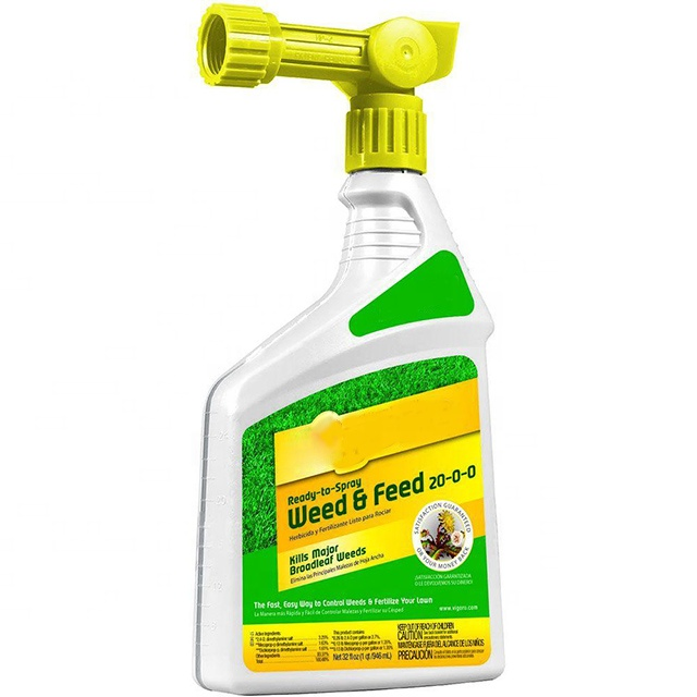 Landscape and Garden Insecticide Hose End Sprayer