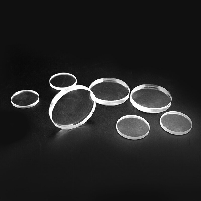 Many Size Heat Resistant Borosilicate Float Glass/Borosilicate Glass Sheet