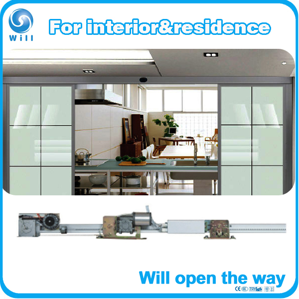 Sliding Door Closer Semi Sliding Door Closer