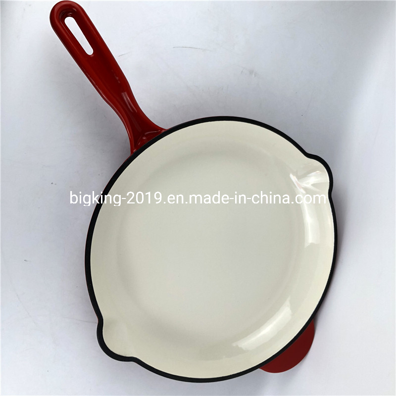 Excellent Quality Low Price Professional Manufacturer Non-Stick Skillet Frying Pans