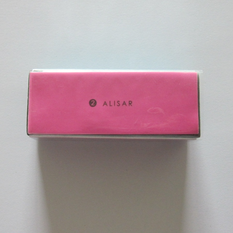 Nail Clipper Set with Nail Buffer with Blister Card Pack