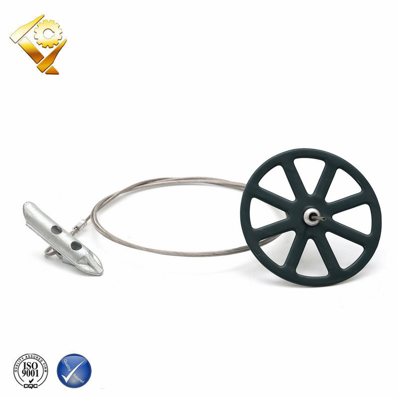 Анкер грунтовый EC110 для защиты от эрозии